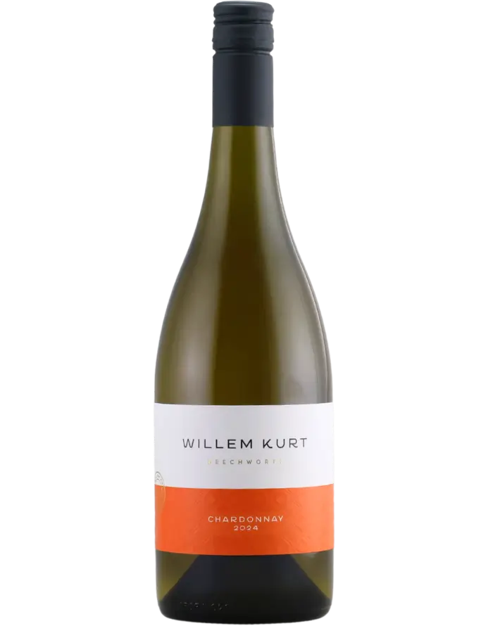 2024 Willem Kurt Beechworth Chardonnay