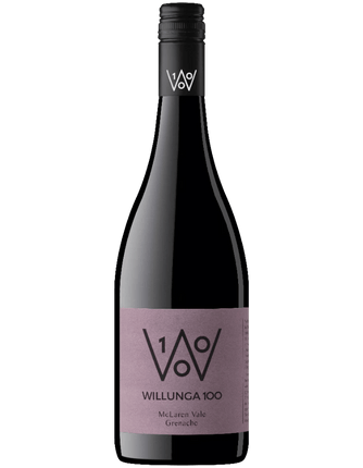2024 Willunga 100 Grenache