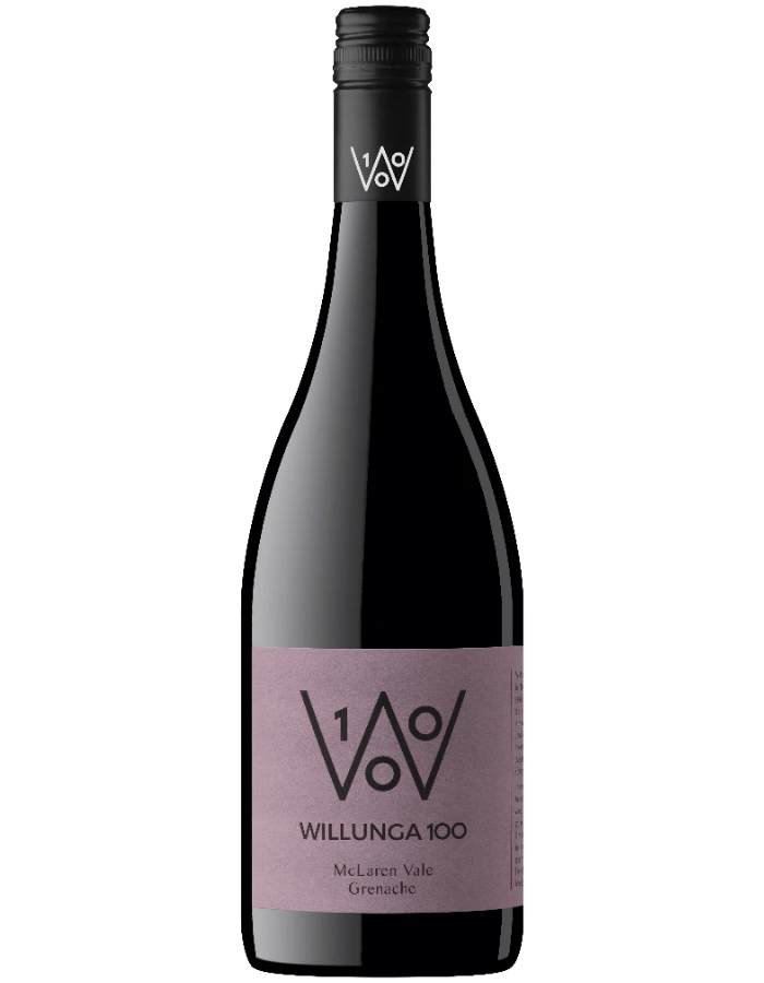2025 Willunga 100 Grenache