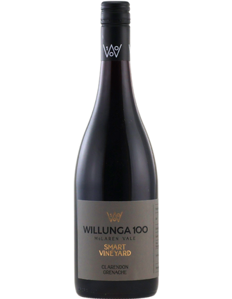 2024 Willunga 100 Smart Vineyard Grenache