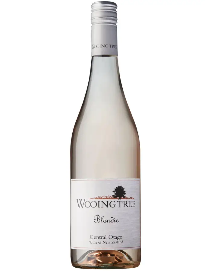 2024 Wooing Tree Blondie