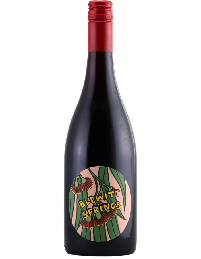 2024 Worlds Apart Blewitt Springs Grenache