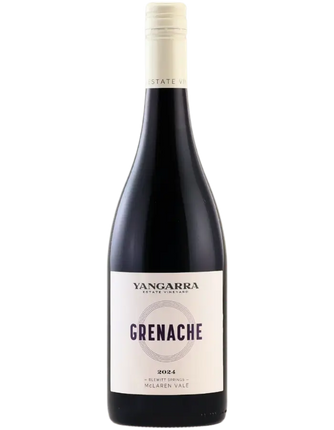 2024 Yangarra Circle Grenache - Main Image