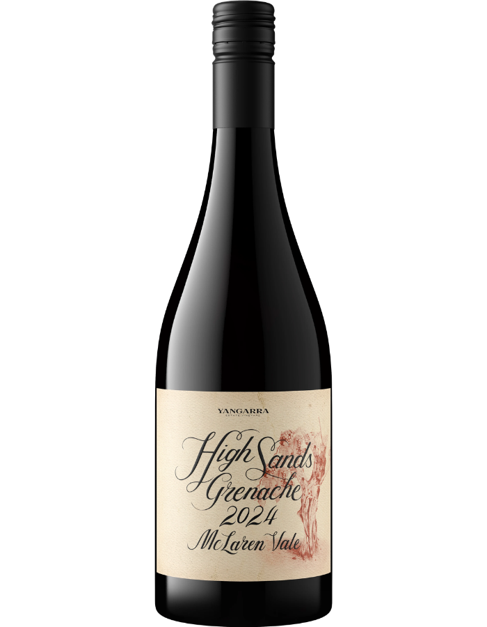 2024 Yangarra High Sands Grenache