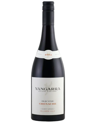 2024 Yangarra Old Vine Grenache