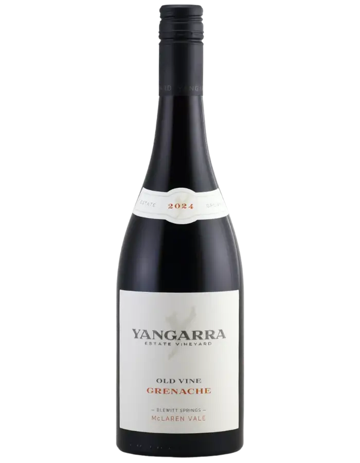 2024 Yangarra Old Vine Grenache