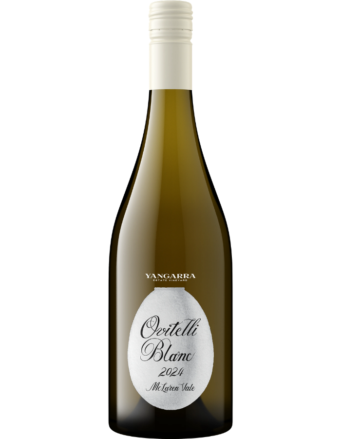 2024 Yangarra Ovitelli Blanc