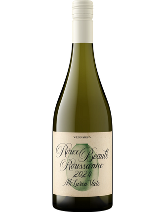 2024 Yangarra Roux Beaute Roussanne