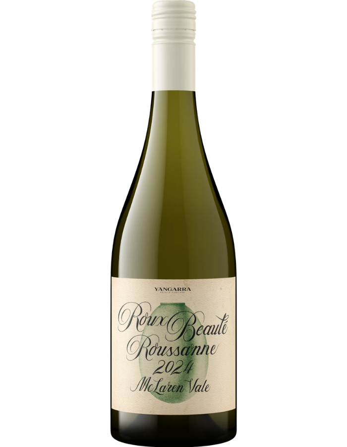 2024 Yangarra Roux Beaute Roussanne