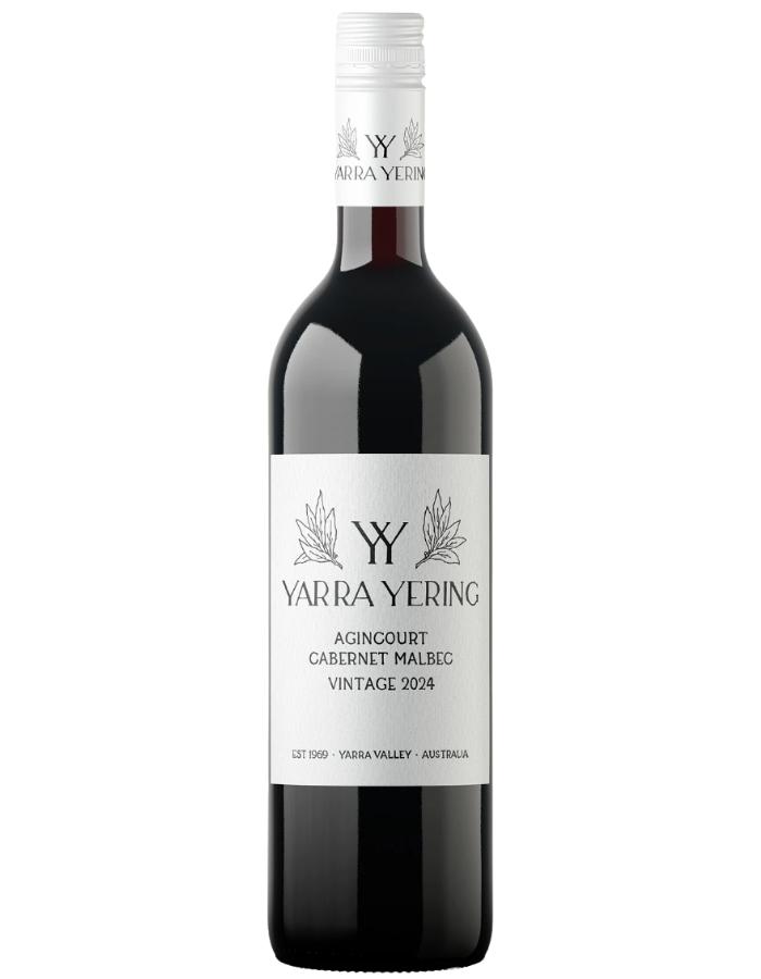 2024 Yarra Yering Agincourt Cabernet Malbec
