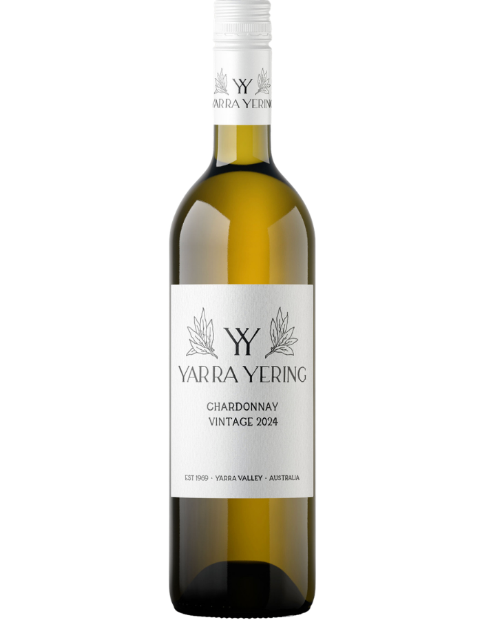2024 Yarra Yering Chardonnay