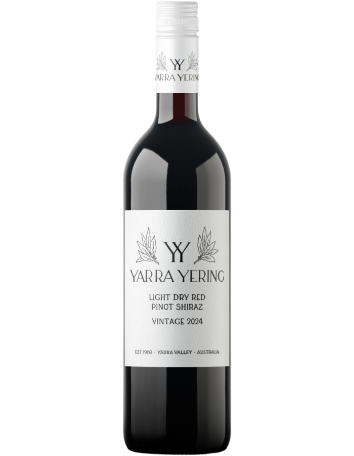 2024 Yarra Yering Light Dry Red