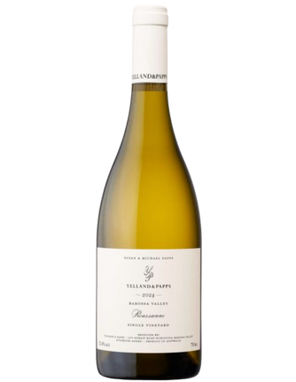 2024 Yelland & Papps Single Vineyard Roussanne