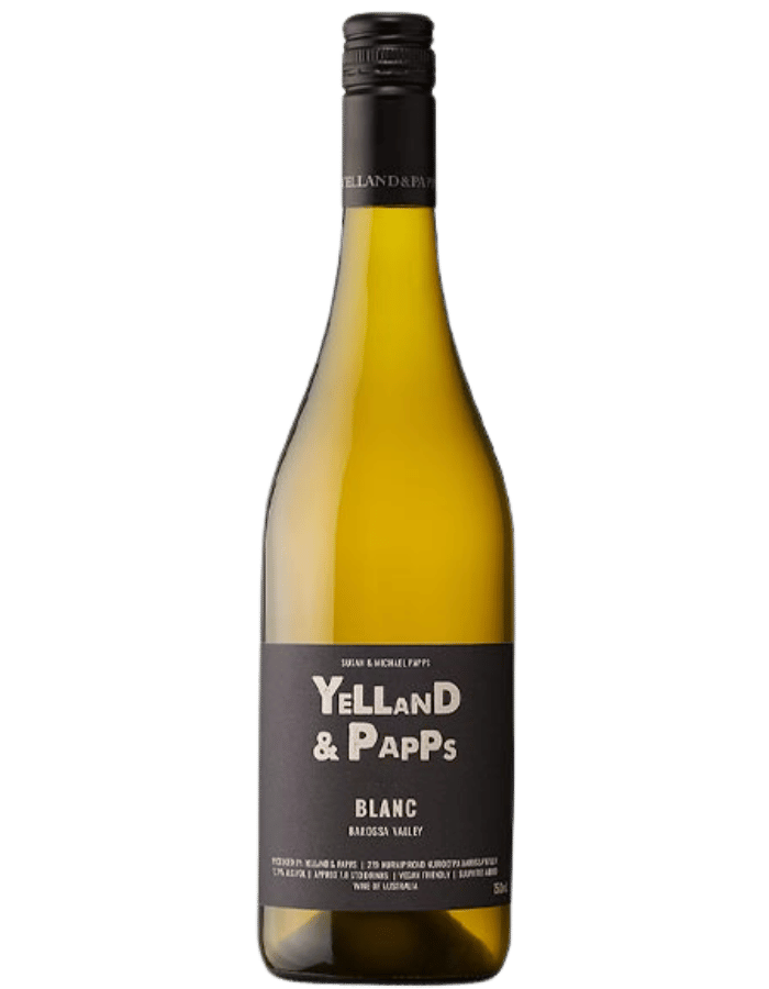 2024 Yelland and Papps Blanc