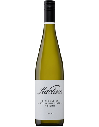 2025 Adelina Polish Hill River Riesling