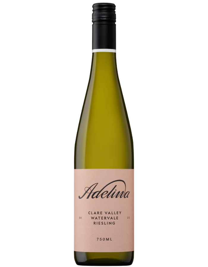 2025 Adelina Watervale Riesling
