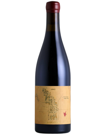 2025 Agricola Flaxman Valley Naimanya & Home Shiraz