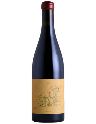 2025 Agricola K' Sands Shiraz