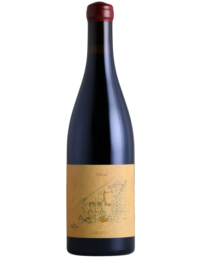 2025 Agricola K' Sands Shiraz