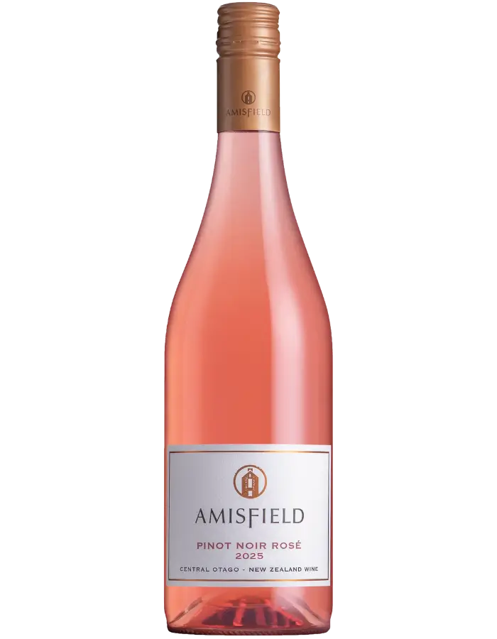 2025 Amisfield Pinot Noir Rose
