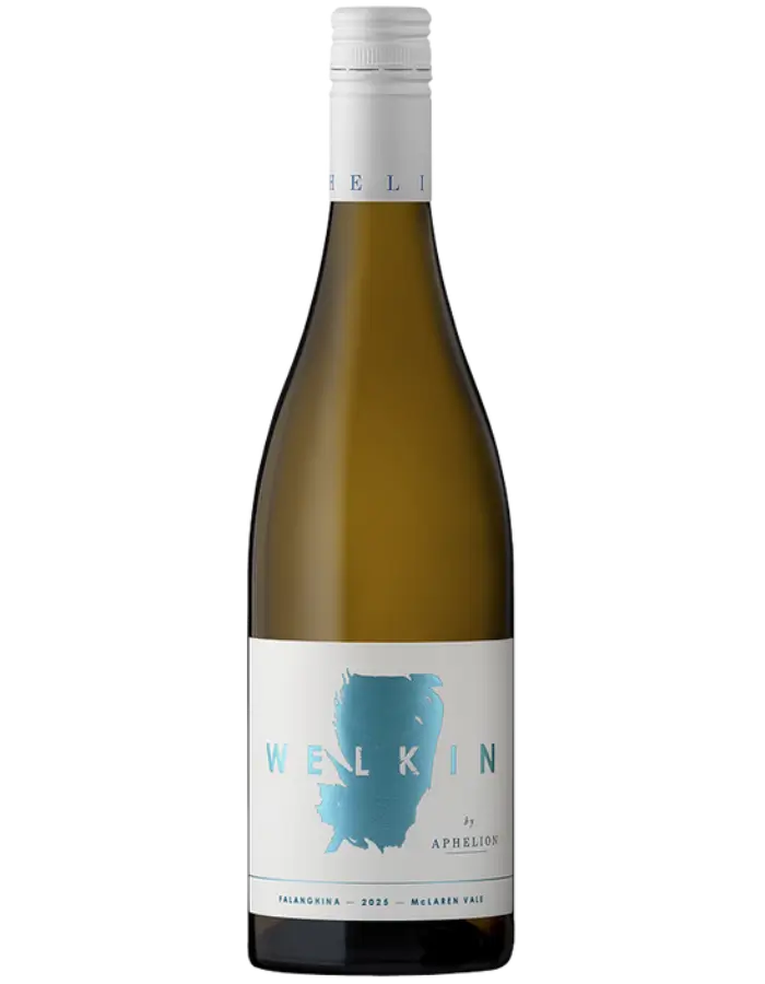 2025 Aphelion Welkin Falanghina