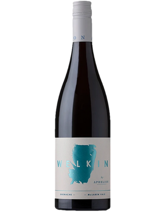 2025 Aphelion Welkin Grenache