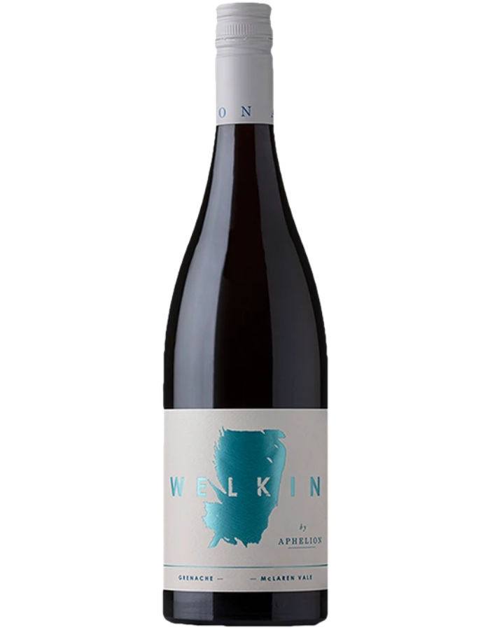 2025 Aphelion Welkin Grenache