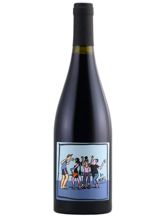 2025 BK Carbonic Pinot Noir