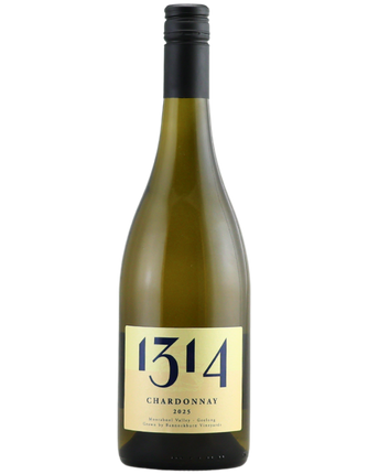2025 Bannockburn 1314 Chardonnay