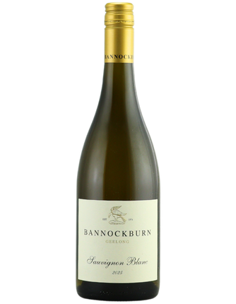 2025 Bannockburn Sauvignon Blanc