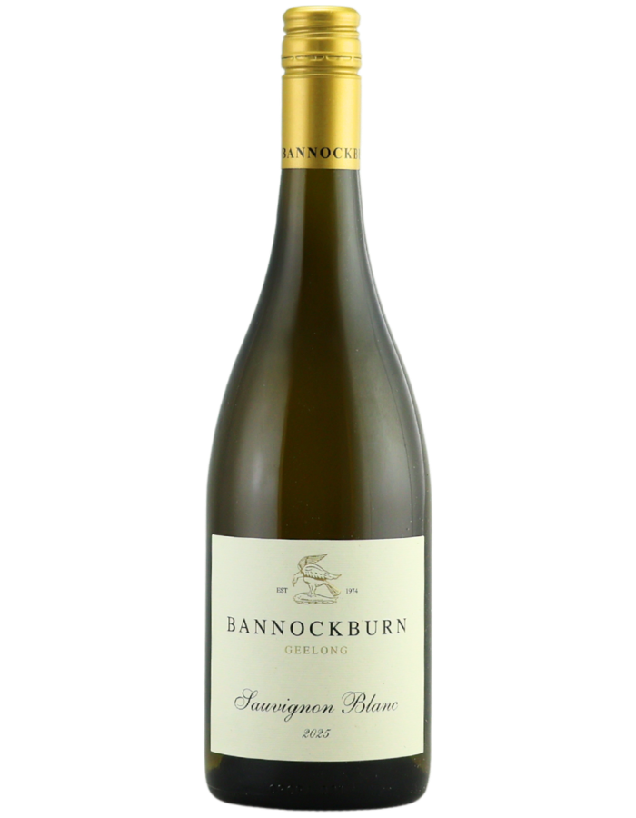 2025 Bannockburn Sauvignon Blanc