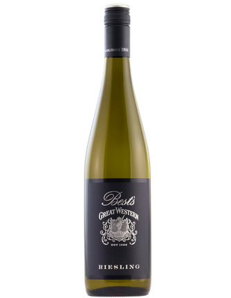 2025 Bests Great Western Riesling