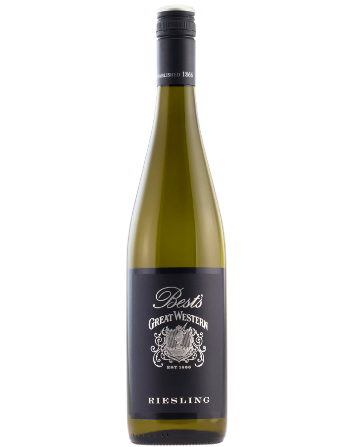 2025 Bests Great Western Riesling