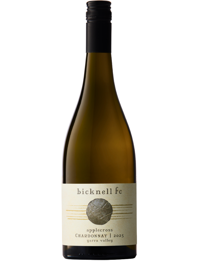 2025 Bicknell FC Applecross Chardonnay