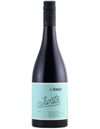 2025 Bondar Junto GSM