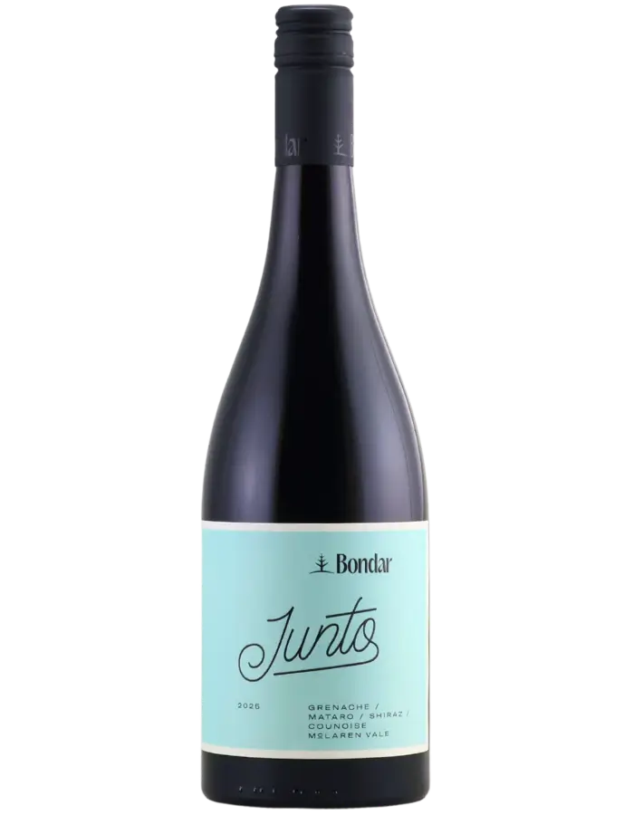 2025 Bondar Junto GSM