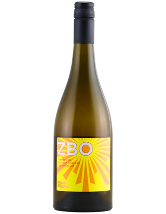 2025 Brash Higgins ZBO Zibbibo