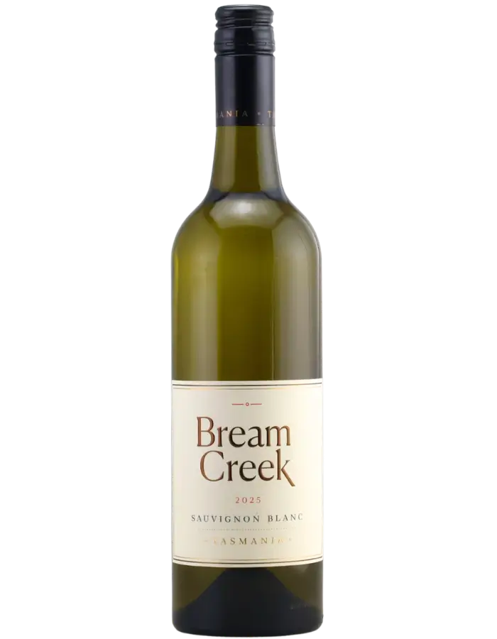 2025 Bream Creek Sauvignon Blanc