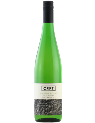 2025 CRFT K1 Gruner Veltliner