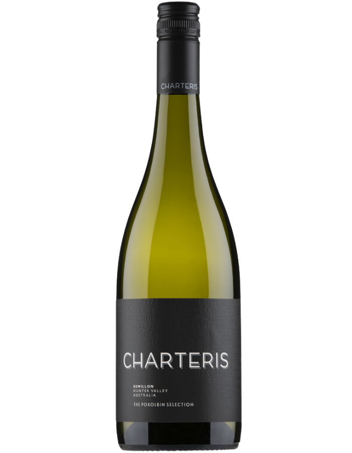 2025 Charteris Pokolbin Selection Semillon