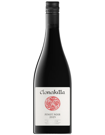 2025 Clonakilla Pinot Noir