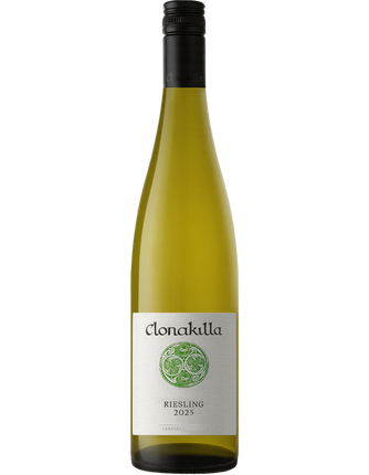 2025 Clonakilla Riesling