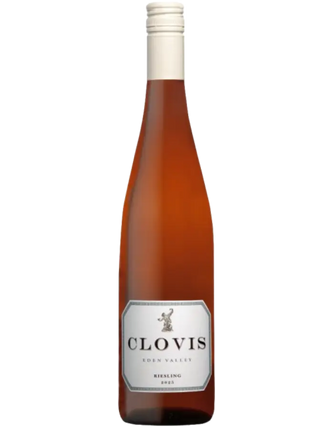 2025 Clovis Riesling