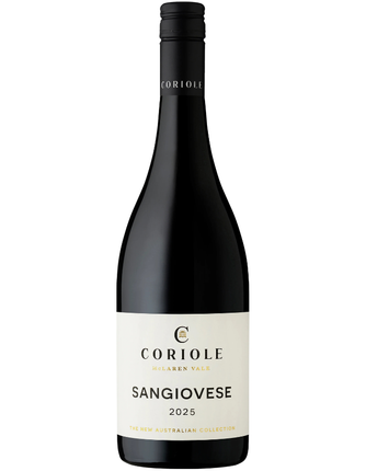 2025 Coriole Sangiovese