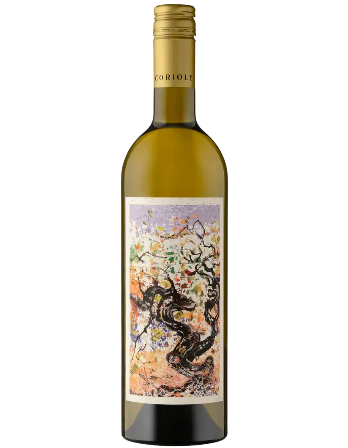 2025 Coriole Yinku Single Vineyard Fiano