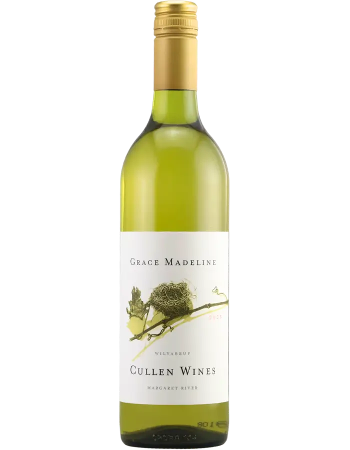 2025 Cullen Grace Madeline