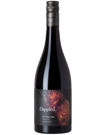 2025 Dappled Gladysdale Lieu-dit Pinot Noir