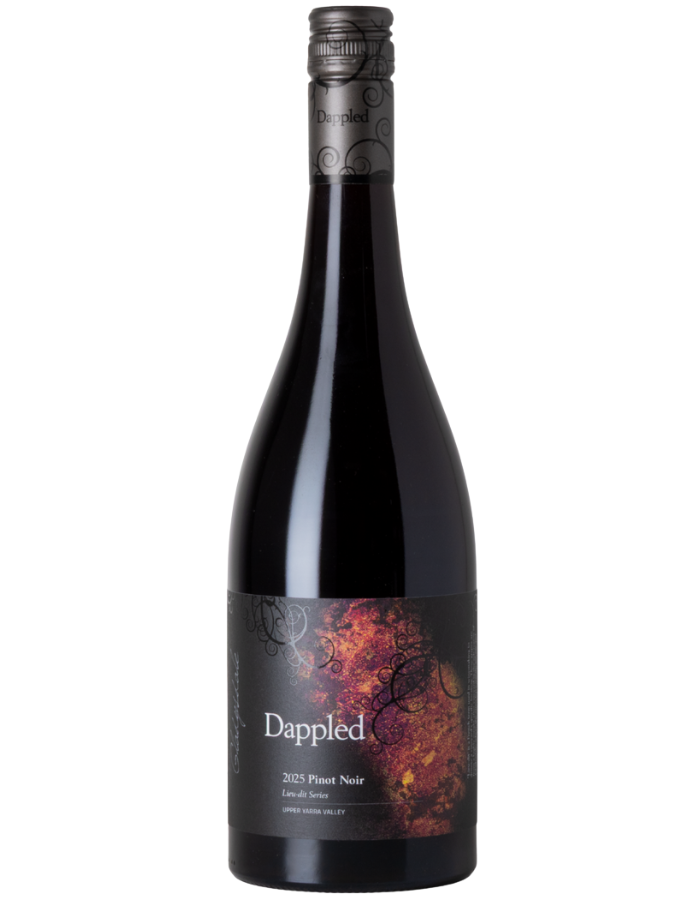 2025 Dappled Gladysdale Lieu-dit Pinot Noir
