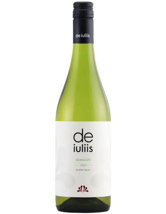 2025 De Iuliis Semillon