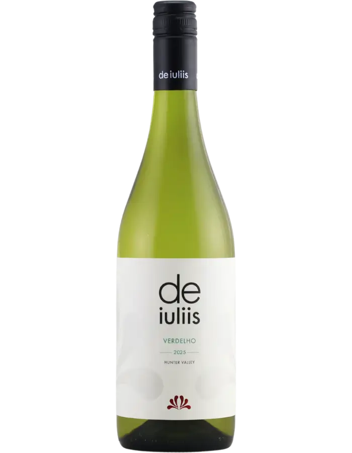 2025 De Iuliis Verdelho